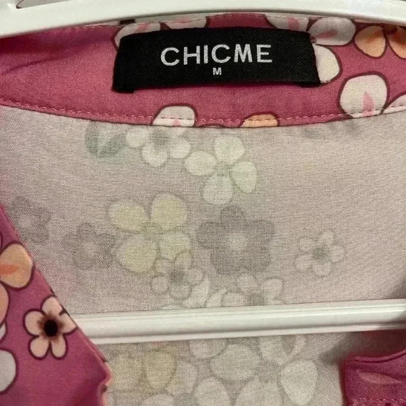 Chicme dress - Picture 2 of 4